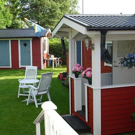 Karlholm Snatra Stugomrade Villa Karlholmsbruk Bagian luar foto