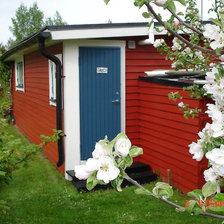 Karlholm Snatra Stugomrade Villa Karlholmsbruk Bagian luar foto