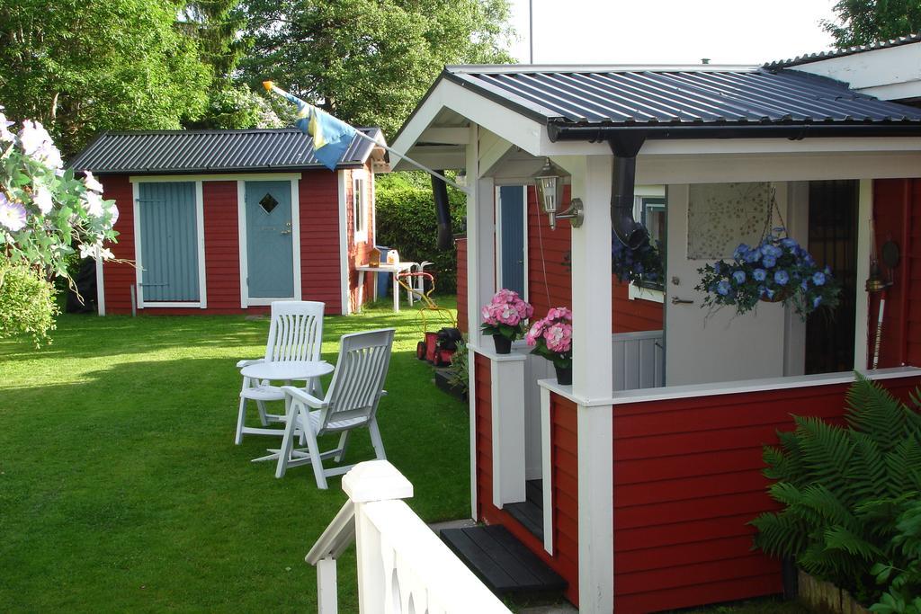Karlholm Snatra Stugomrade Villa Karlholmsbruk Bagian luar foto
