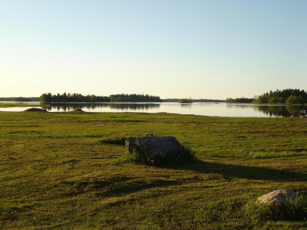 Karlholm Snatra Stugomrade Villa Karlholmsbruk Bagian luar foto