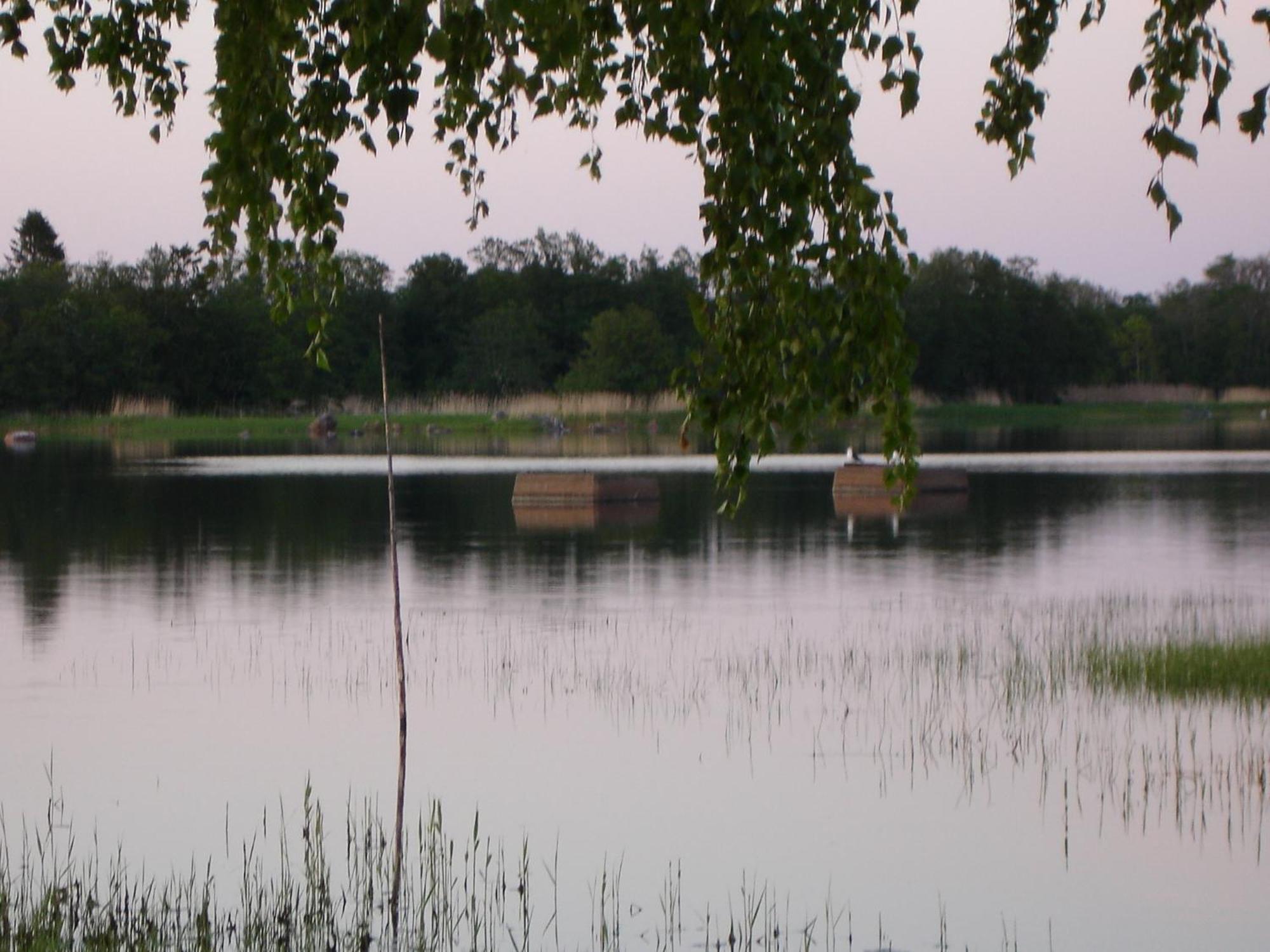Karlholm Snatra Stugomrade Villa Karlholmsbruk Bagian luar foto