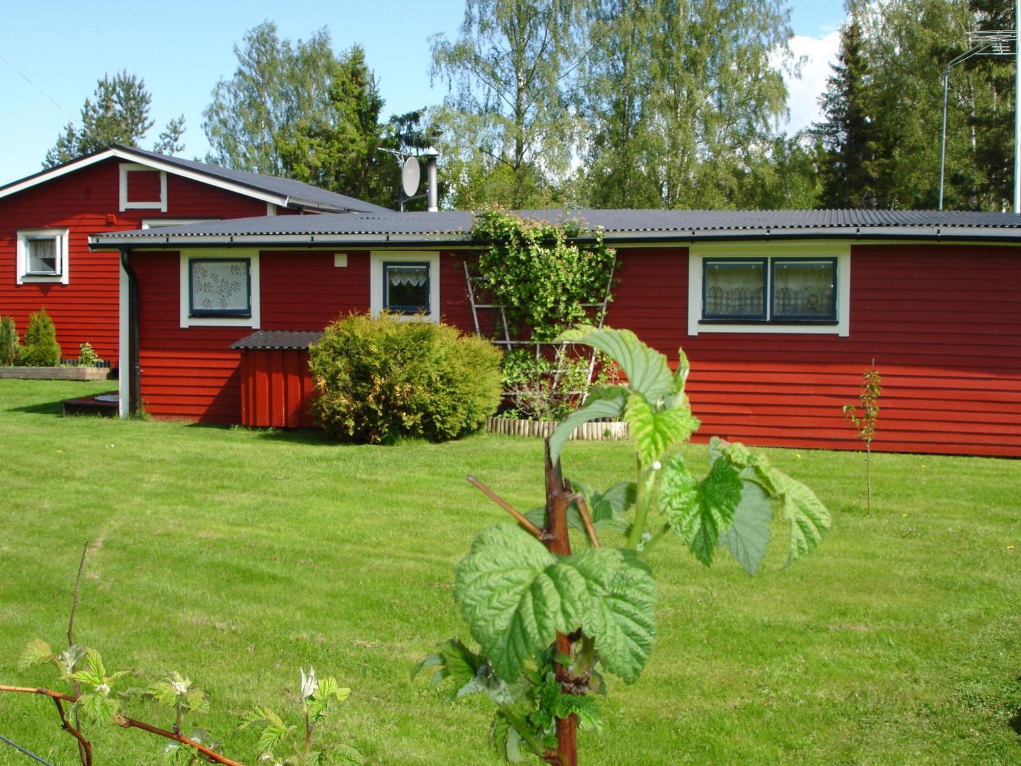 Karlholm Snatra Stugomrade Villa Karlholmsbruk Bagian luar foto
