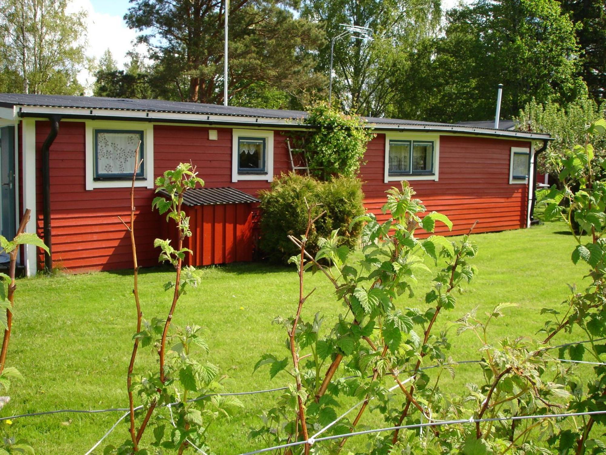 Karlholm Snatra Stugomrade Villa Karlholmsbruk Bagian luar foto