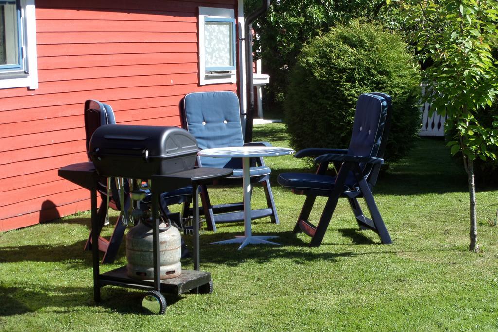 Karlholm Snatra Stugomrade Villa Karlholmsbruk Bagian luar foto