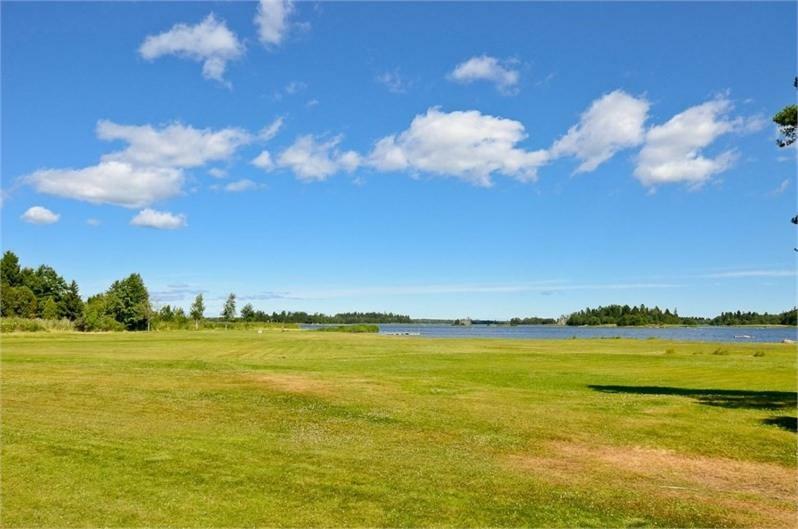 Karlholm Snatra Stugomrade Villa Karlholmsbruk Bagian luar foto