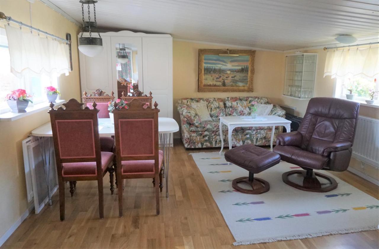 Karlholm Snatra Stugomrade Villa Karlholmsbruk Bagian luar foto