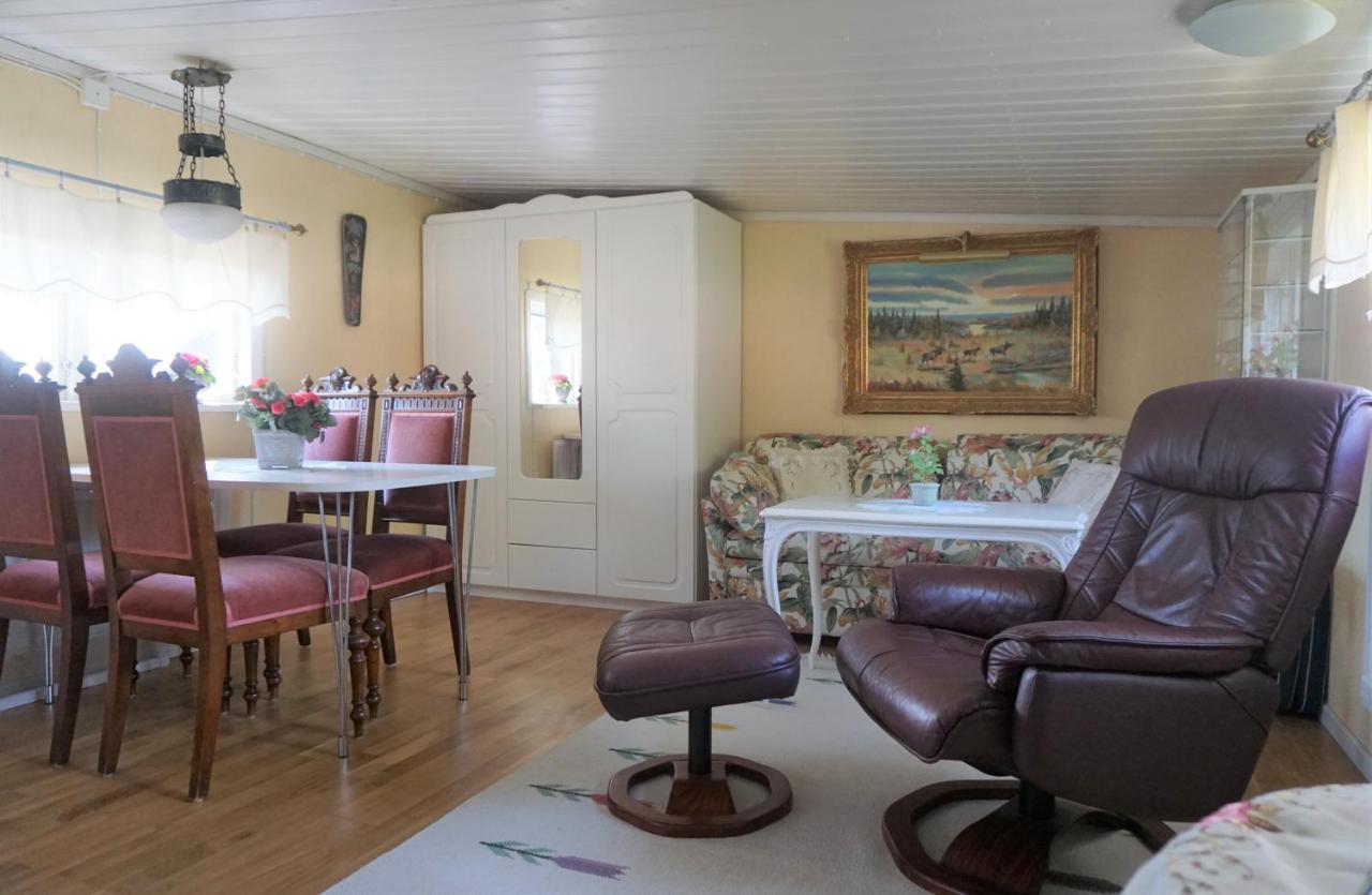 Karlholm Snatra Stugomrade Villa Karlholmsbruk Bagian luar foto
