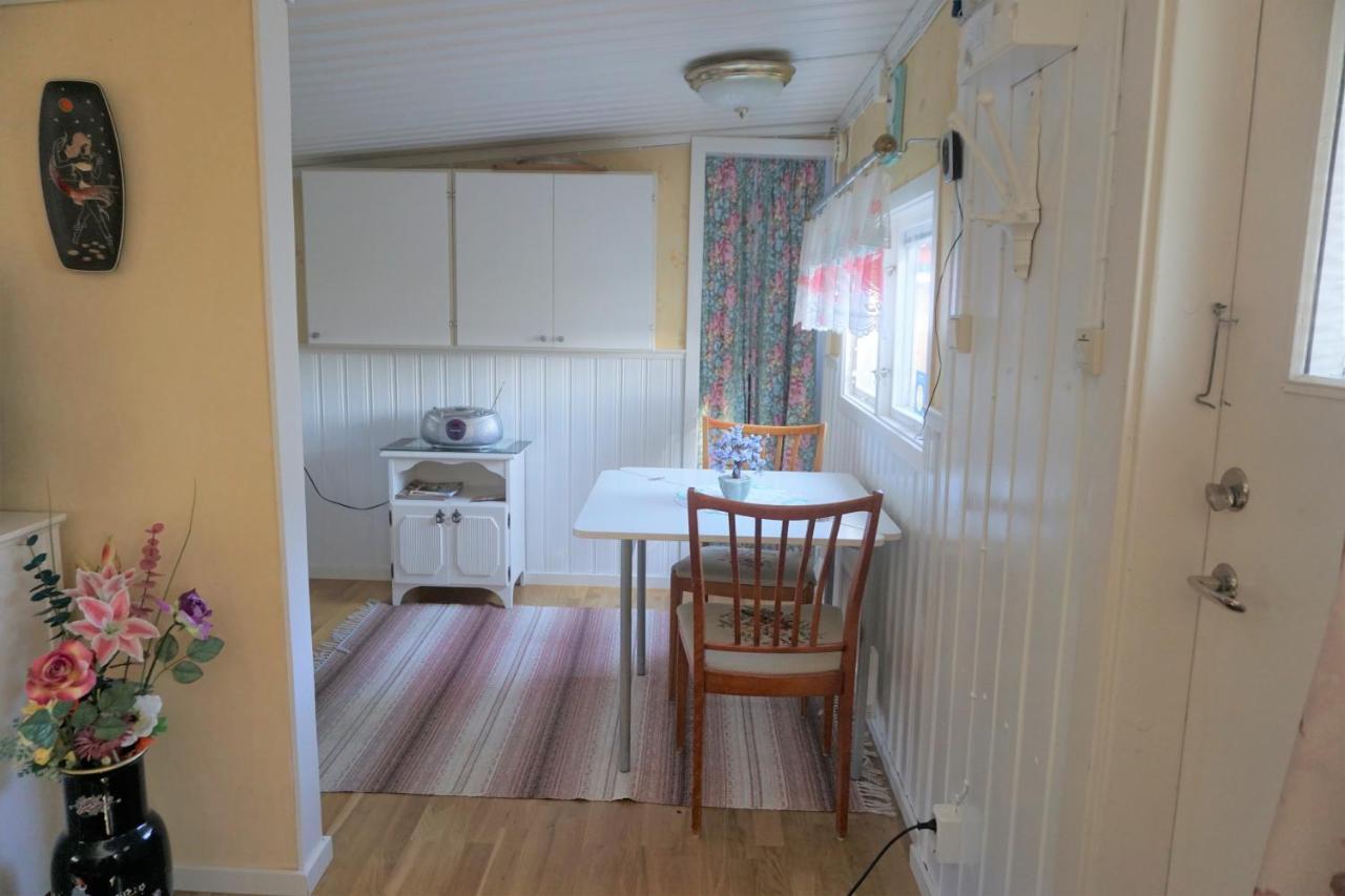 Karlholm Snatra Stugomrade Villa Karlholmsbruk Bagian luar foto