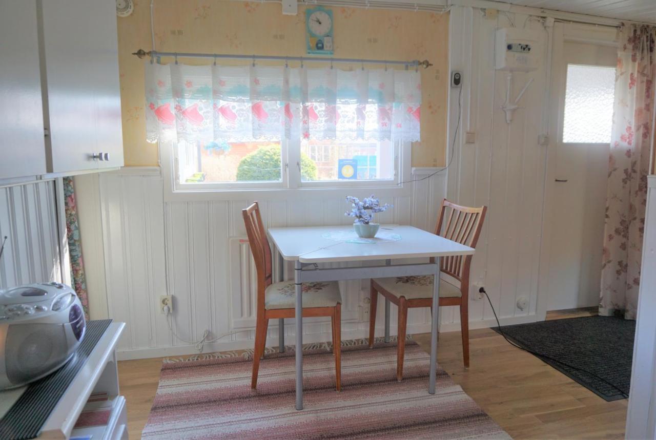 Karlholm Snatra Stugomrade Villa Karlholmsbruk Bagian luar foto