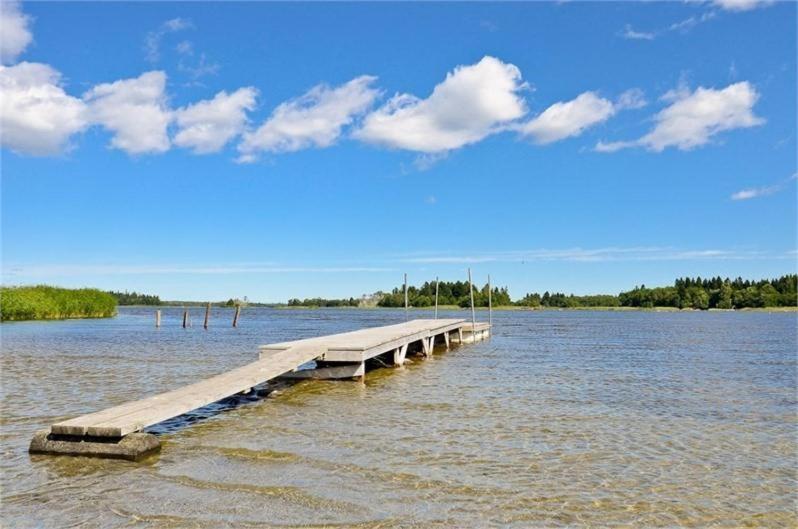 Karlholm Snatra Stugomrade Villa Karlholmsbruk Bagian luar foto